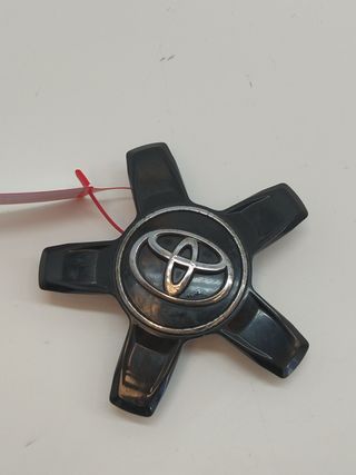 TAPACUBOS TOYOTA C-HR