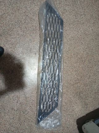 Rejilla Parachoques Seat León MK3 modelo Cupra