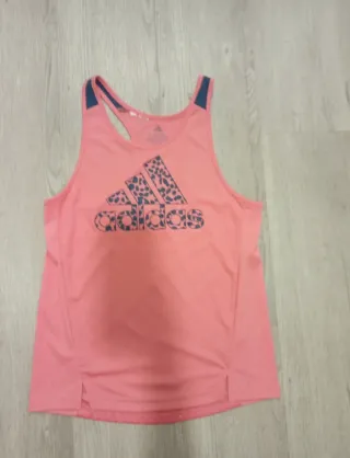 Conjunto deportivo Adidas talla 11-12