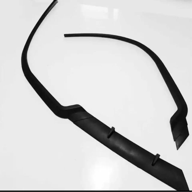 Lip delantero Seat Ibiza 6L