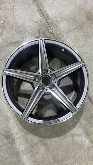 Llanta Mercedes 19 pulgadas