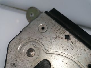 CERRADURA MALETERO / PORTON FIAT PUNTO (199) (2)