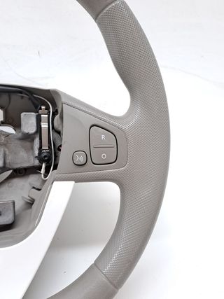 VOLANTE RENAULT ZOE