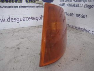 PILOTO DELANTERO IZQUIERDO VOLKSWAGEN POLO CLASSIC (6V2)