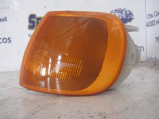 PILOTO DELANTERO IZQUIERDO VOLKSWAGEN POLO CLASSIC (6V2)