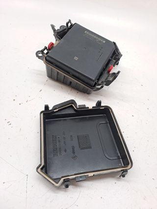 CAJA RELES / FUSIBLES RENAULT ZOE