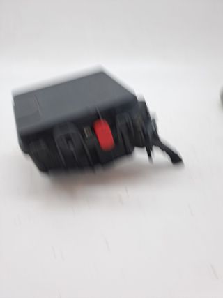 CAJA RELES / FUSIBLES RENAULT ZOE