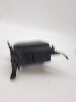 CAJA RELES / FUSIBLES RENAULT ZOE