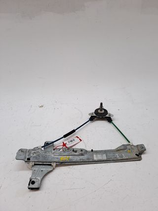 ELEVALUNAS TRASERO IZQUIERDO PEUGEOT 208 (4)
