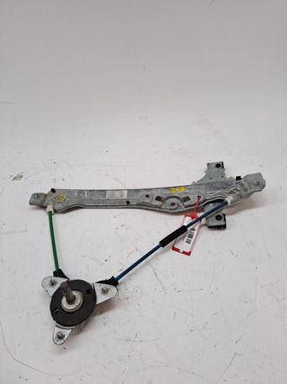 ELEVALUNAS TRASERO IZQUIERDO PEUGEOT 208 (4)