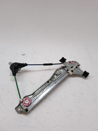 ELEVALUNAS TRASERO IZQUIERDO PEUGEOT 208 (4)