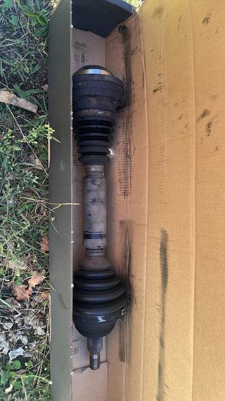 Palier Delantero Izquierdo Leon MK1 FR