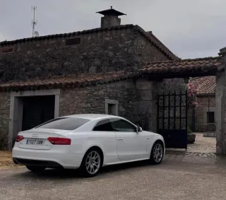 Audi A5 2010