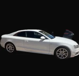 Audi A5 2010