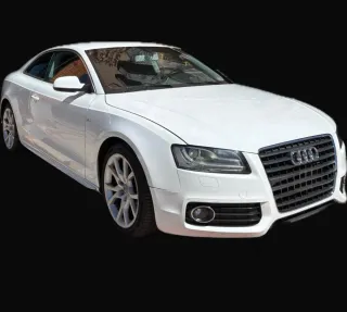 Audi A5 2010