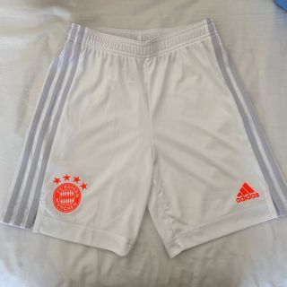 Pantalones cortos Adidas FC Bayern Múnich