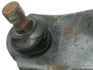 BRAZO SUSPENSION INFERIOR DELANTERO IZQUIERDO NISSAN JUKE (F
