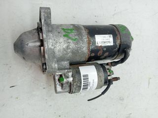MOTOR ARRANQUE OPEL ZAFIRA B