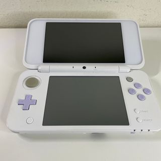 New Nintendo 2DS XL Tomodachi Life con scatola