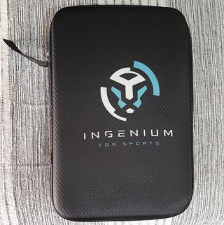 Pala de ping pong Ingenium i4S Blade 6