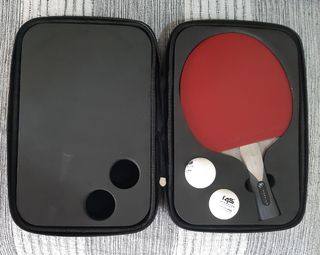Pala de ping pong Ingenium i4S Blade 6
