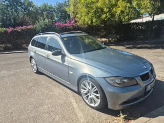 BMW Serie 3 2007