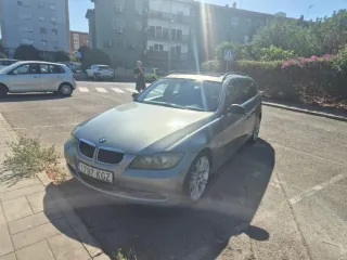 BMW Serie 3 2007