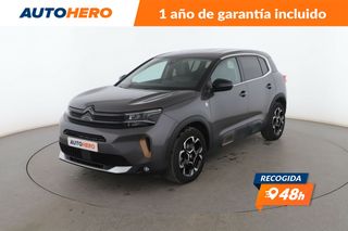 Citroën C5 Aircross 1.2 PureTech C-Series