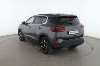 Citroën C5 Aircross 1.2 PureTech C-Series
