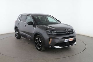 Citroën C5 Aircross 1.2 PureTech C-Series
