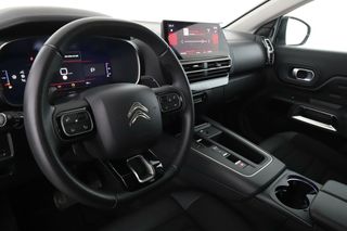 Citroën C5 Aircross 1.2 PureTech C-Series