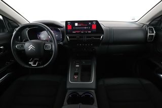 Citroën C5 Aircross 1.2 PureTech C-Series
