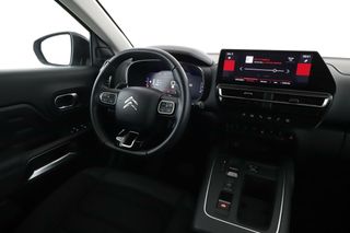 Citroën C5 Aircross 1.2 PureTech C-Series