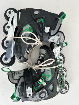 Patines Oxelo Freeride 5 talla41