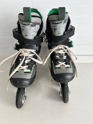 Patines Oxelo Freeride 5 talla41