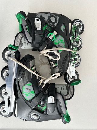 Patines Oxelo Freeride 5 talla41