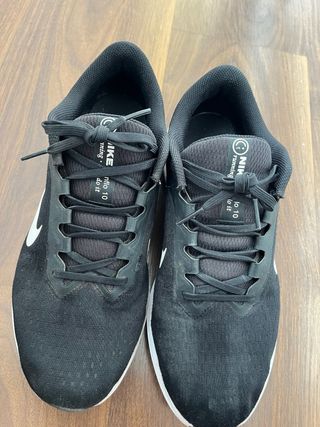 Zapatillas Nike Running Winflo 10 Talla 44