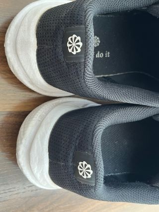 Zapatillas Nike Running Winflo 10 Talla 44