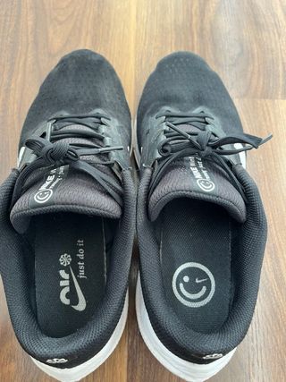 Zapatillas Nike Running Winflo 10 Talla 44