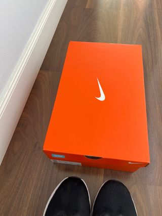 Zapatillas Nike Running Winflo 10 Talla 44