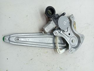 ELEVALUNAS TRASERO DERECHO TOYOTA AURIS (2)