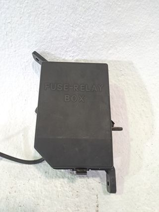 CAJA FUSIBLES HYUNDAI TUCSON (JM)