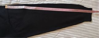 Jersey Gant Negro Talla L