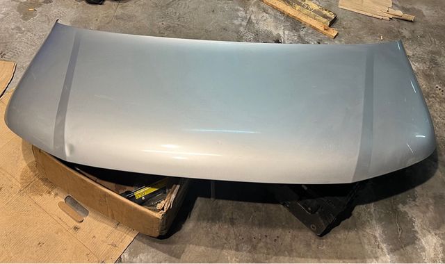 Capó VW + T5 facelift Transporter Multivan OEM