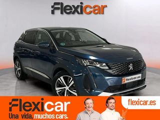 Peugeot 3008 1.5 BlueHDi 96kW (130CV) S&S Allure Pack