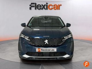 Peugeot 3008 1.5 BlueHDi 96kW (130CV) S&S Allure Pack