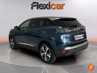 Peugeot 3008 1.5 BlueHDi 96kW (130CV) S&S Allure Pack