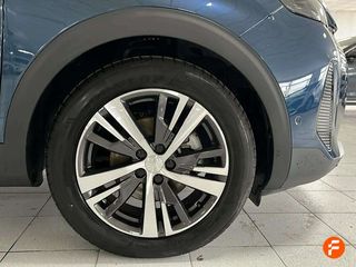 Peugeot 3008 1.5 BlueHDi 96kW (130CV) S&S Allure Pack