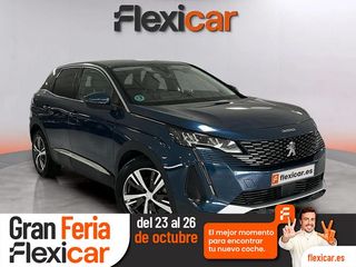 Peugeot 3008 1.5 BlueHDi 96kW (130CV) S&S Allure Pack