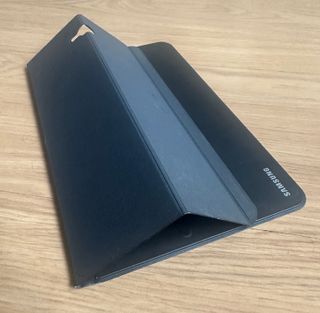 Funda Samsung Book Cover Tablet 10.1 Negra
